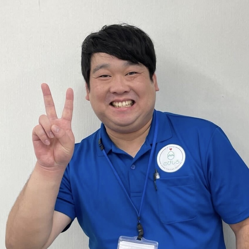 のびしろのスタッフ
