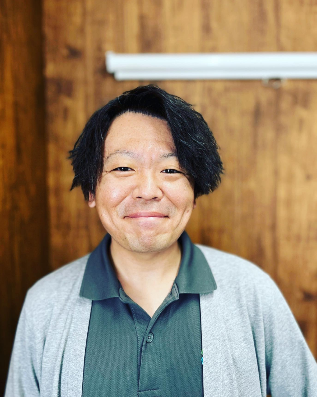 株式会社のびしろ 代表取締役 野代龍平