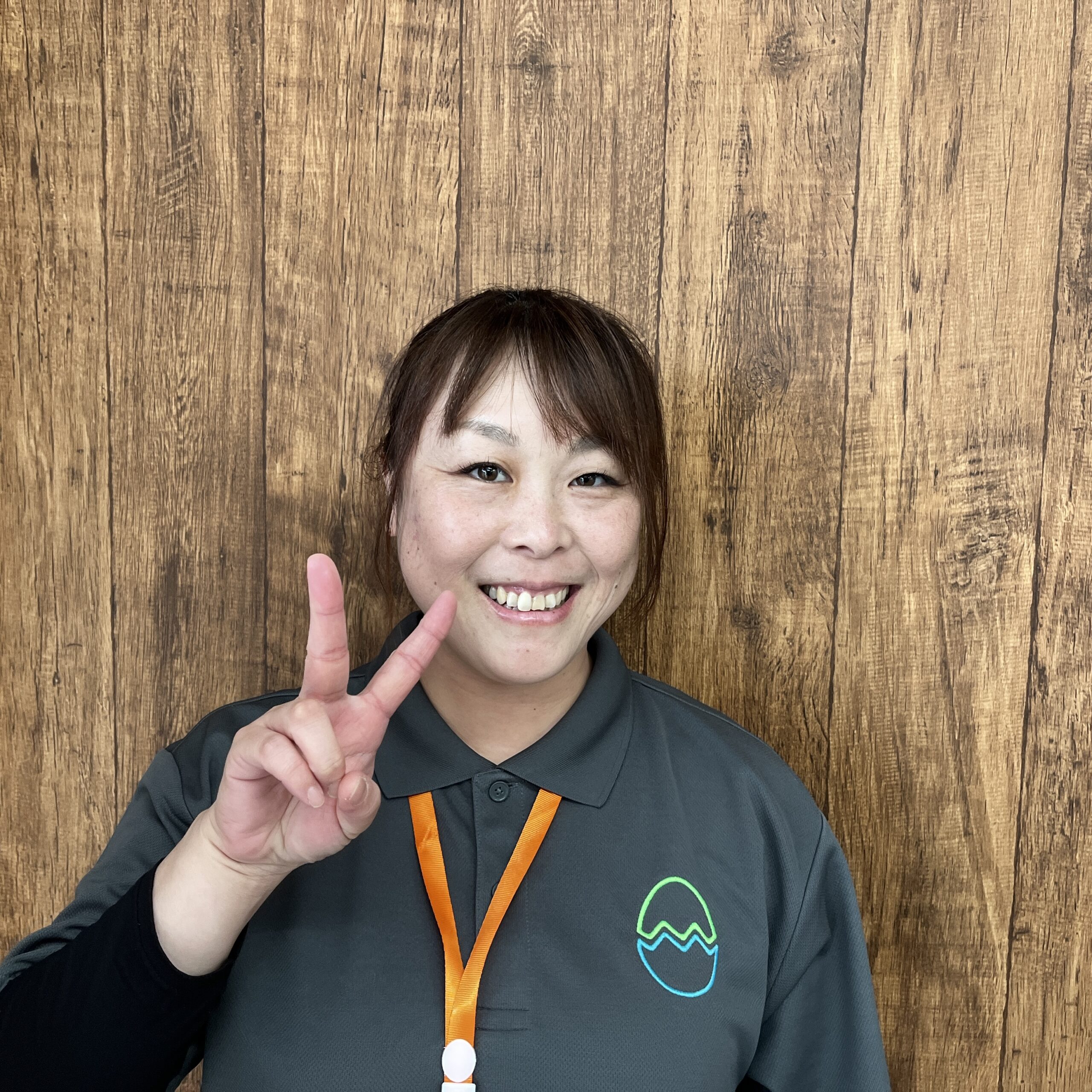 訪問看護ステーションのびしろの看護師 yuka